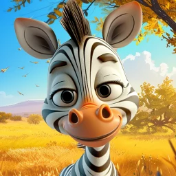 Biểu tượng Pony che parla