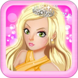 Biểu tượng Makeup Games